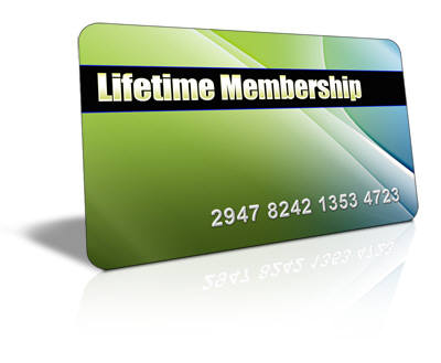 Membership To Teen Life 118